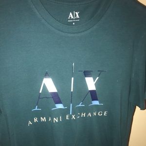 Armani shirt